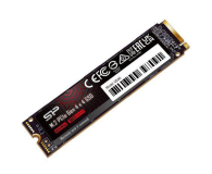 Silicon Power 250GB M.2 PCIe Gen4 NVMe UD90 - 1053787 - zdjęcie 2